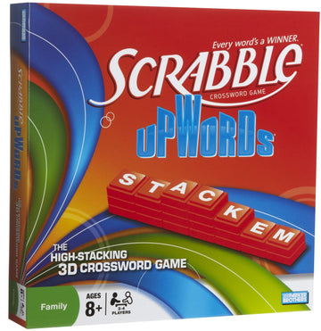 Hasbro Upwords (Ea)