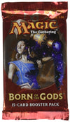 Magic The Gathering: Born Of The Gods Booster Pack