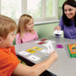 Edupress Pete The Cat Purrfect Pairs Game: Word Families (Ep-3532), Ep63532