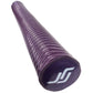IMMERSA Jumbo Swimming Pool Noodles  enhanced Soft Water-Based Vinyl Coating and UV Resistant Foam Noodles for Swimming and Floating  Lake Floats  Pool Floats for mature-themeds. (Purple)