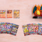 Pok?mon TCG: Charizard ex Super-enhanced Collection (3 Foil Promo Cards  1 Card-Display Figure & 10 Booster Packs)