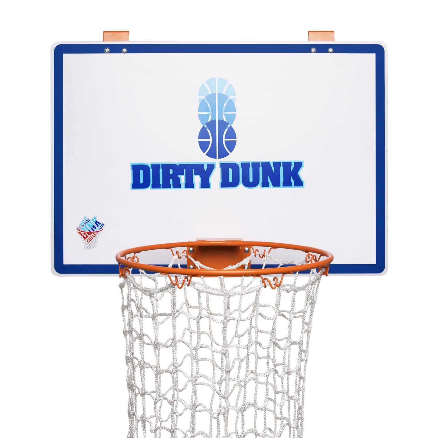 The Dunk Collection Dirty Dunk Over-The-Door Basketball Hoop Laundry Hamper, Original Theme (20),36 Months To 9600 Months