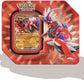 Pokemon Tcg: Paldea Legends Tin (Random Tin)