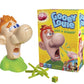 Goliath Gooey Louie Game - Pull Out Gooey Boogers, Green, Model 30503, Plastic
