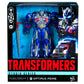 Transformers Optimus Prime Action Figure - 8.5" Converting Toy, Blue, Plastic, Model G0482, Ages 8+