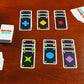Mindware Qwirkle Rummy, 8+ Years
