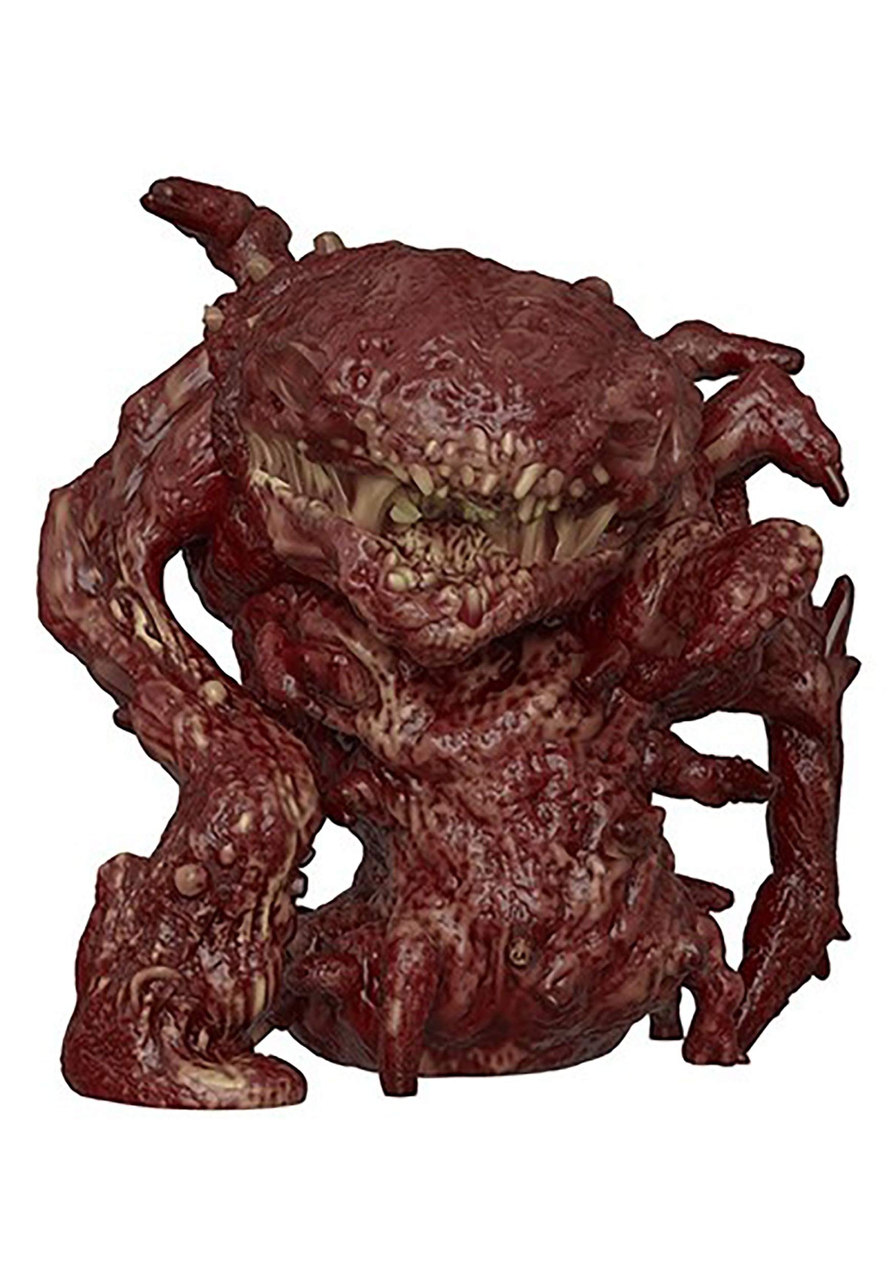 Funko POP! Television: Stranger Things - Monster, Multicolor, 6 inches (45330)