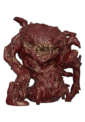 Funko POP! Television: Stranger Things - Monster, Multicolor, 6 inches (45330)
