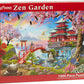 Zen Garden Jigsaw Puzzle 1000 Piece by Vermont Christmas Company