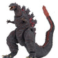 Neca - Godzilla - 12'' Head To Tail Action Figure - 2016 Shin Godzilla, 168 Months To 999 Months