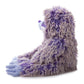 The Petting Zoo Purple Sloth Plush Toy - 20 Inch Soft Stuffed Animal, Perfect Gift for Kids, Model 416720