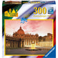 Ravensburger San Pietro Roma, Multi Color (300 Pieces)