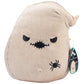 Squishmallows Original 8-Inch Brown Oogie Boogie - Nightmare Before Christmas - Official Jazwares Plush - Collectible Soft & Squishy Stuffed Animal Toy - Gift For Kids, Girls & Boys