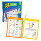 Educational Insights Hot Dots Let'S Learn 1St Grade Reading, Reading Activity Workbook, Ages 6-7