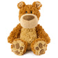 GUND Bexley Teddy Bear  enhanced Teddy Bear Stuffed Animal for Ages 1 and Up  Brown  12 