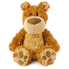 GUND Bexley Teddy Bear  enhanced Teddy Bear Stuffed Animal for Ages 1 and Up  Brown  12 