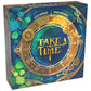 Asmodee Take Time Board Game - Cooperative Puzzle & Strategy Game with 40 Unique Challenges, Family Fun for Kids & Adults, Ages 