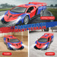 Vigamen Spider Remote Control Car for Boys 4-7 8-12, Fast RC Car Toy with Light & Controller, Hobby Race Car Toys for 4 5 6 7 8