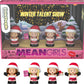 Little People Collector Mean Girls Movie Special Edition Holiday Set For Adults & Fans, 4 Figures In A Display Box