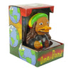 Celebriducks - One Pond Rasta - Floating Rubber Ducks - Collectible Bath Toy Gift For Kids & Adults Of All Ages