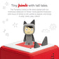 Tonies Creative Audio Character - Gray/Light
