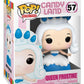 Funko POP Retro Toys Candyland Queen Frostine Vinyl Figure, Multicolor, One Size, Model 52160