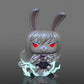 Funko One Piece Carrot Sulong Glow in The Dark Chase Figure 1487 - Orange Exclusive