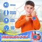 Walkie Talkies For Kids Boys Toys Ages 4-6 6-8 Long Range 2 Way Radio Outdoor Games Kid Toys For 3 4 5 6 7 8 9 10 3-12Year Old B