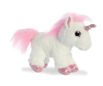 Aurora - Sparkle Tales - 12' Pink Unicorn
