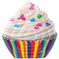 Intex 58770Eu Toy, Multi-Colour, 140 X 150 Cm