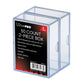 50-Count 2-Piece Case (2-Pack)