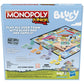 Bluey Monopoly Junior Board Game - Special Edition