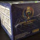 USA 2016 Copa America CENTENARIO Panini complete 50 packs box , Total of 350 stickers