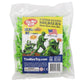 Tim Mee Plastic Army Men - 48pc Lime Green Toy Soldier Figures, Made in USA