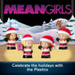 Little People Collector Mean Girls Movie Special Edition Holiday Set For Adults & Fans, 4 Figures In A Display Box