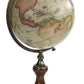 Authentic Models Classic Mercator Globe With Stand