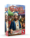 Istanbul - The Dice Game USA Edition
