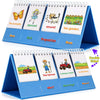 Aizweb Sentence Building for Kids - Large Phonics Reading Games for Preschool & Kindergarten, Speech Therapy & Special Education Supplies