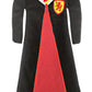 Haeveray Wizard Magic Robe For Elf Christmas Elf Doll Clothes And Elf Accessories, Xmas Cosplay For Elf Dolls, Fun Elf Photo Pro