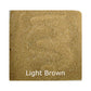 Activa Light Brown Scenic Colored Sand, 25Lb (11.3Kg) | Vibrant, Fine Grain Colorfast Sand For Arts & Crafts