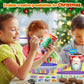 4 Set Paint & Plant Flower Gardening Kit - Gifts For Girls Ages 8-12, Arts And Crafts For Kids Ages 8-12, Kids Gardening Set, Bi