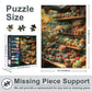 Succulents Jigsaw Puzzles 1000 Pieces  mature-themed Jigsaw Puzzles  Succulents Terracotta Pots mature-themeds Jigsaw Puzzle 1000 Piece Intellectual Educational Toy Finished Size 19.5 x 27.5 Inch
