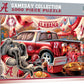 Alabama Gameday 1000 Pc