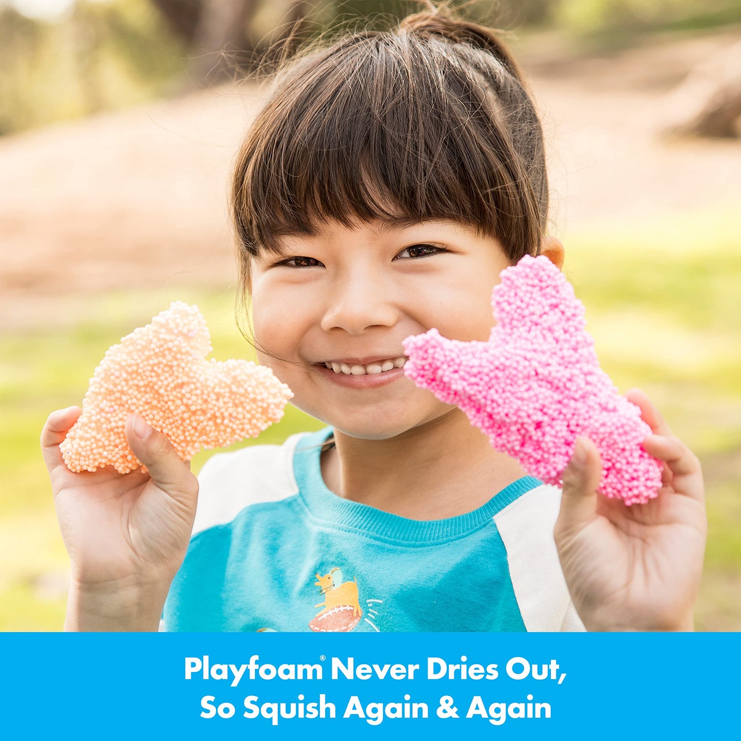 PLAYFOAM MEGA RAINBOW PACK