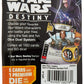 Star Wars Destiny Tcg: Spirit Of Rebellion [Dice & Cards] - Booster Box (36 Booster Packs)