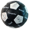 TaliCor Thumball Emotion Mania 4 - White Interactive Stress Ball for Emotional Expression and Fun Activities