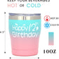 Verymerrymakering 12Th Birthday Gift,Birthday12,12 Birthday,Happy 12Th Birthday,12Th Birthday,12 Year Old Birthday Gifts,12Th Birthday Water Bottle,Birthday 12 Year Old,Gift Ideas For 12