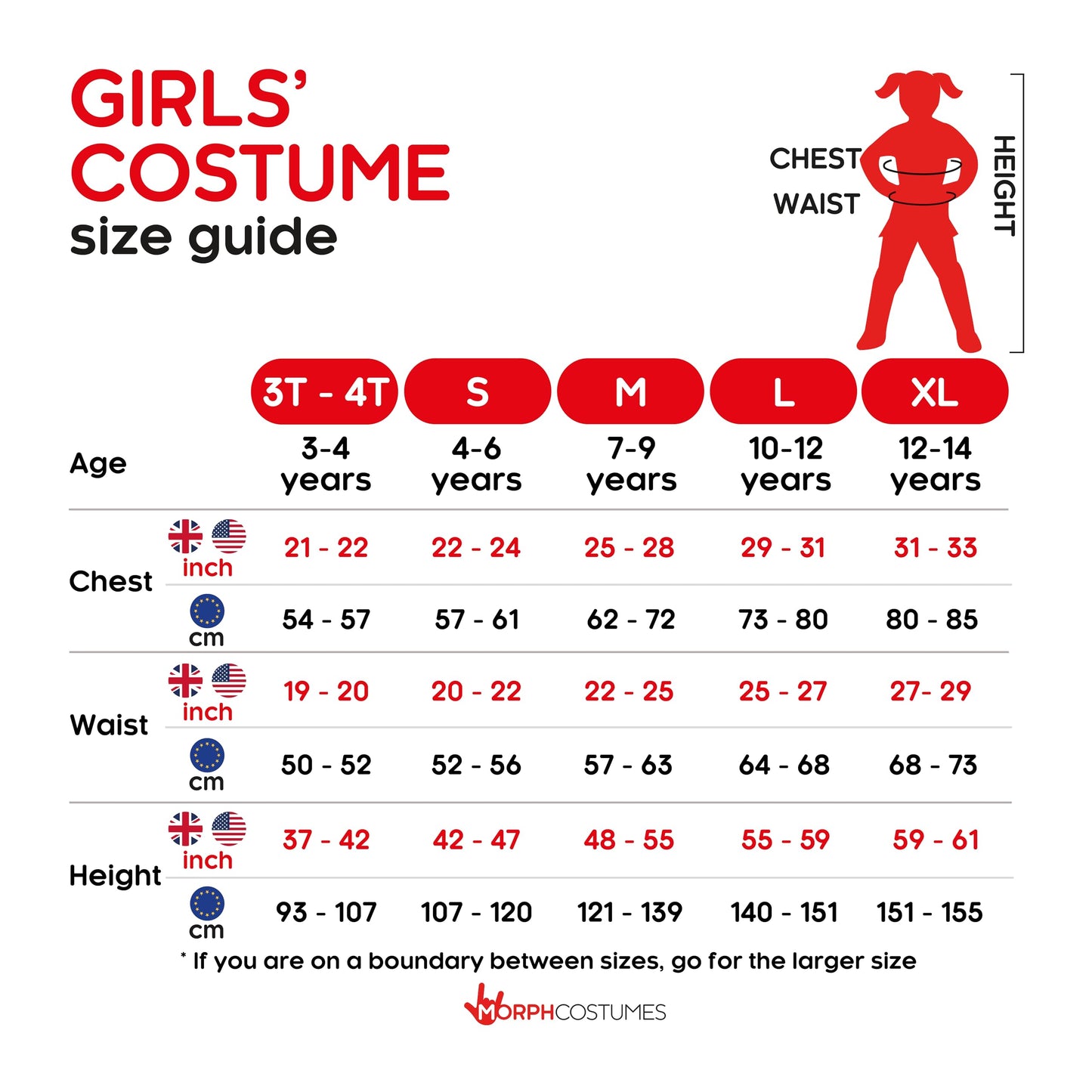 Morph Vampire Costume For Girls Vampire Girl Costume Girls Vampire Costume Kids Vampire Costume Vampire Halloween Costumes X-Large