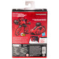 Transformers Toys Studio Series Deluxe War For Cybertron 05 Gamer Edition Cliffjumper Toy, 4.5-Inch, Action Figure For Boys And Girls Ages 8 And Up