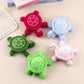Anboor 5.11'' Small Turtle Stuffed Animals Toy, Adorable Cute Turtle Plush Ideal For Baby, Novelty Animal Plush For Kids Boys Gi